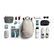 Bellroy Lite Recycled Daypack | https://www.bestnamebadges.com