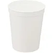 Solid 16oz Stadium Cup | https://www.bestnamebadges.com