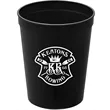 Solid 16oz Stadium Cup | https://www.bestnamebadges.com