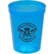 Solid 16oz Stadium Cup | https://www.bestnamebadges.com