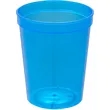 Solid 16oz Stadium Cup | https://www.bestnamebadges.com