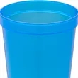 Solid 16oz Stadium Cup | https://www.bestnamebadges.com