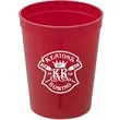 Solid 16oz Stadium Cup | https://www.bestnamebadges.com