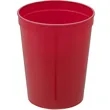 Solid 16oz Stadium Cup | https://www.bestnamebadges.com
