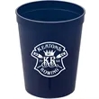 Solid 16oz Stadium Cup | https://www.bestnamebadges.com