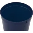 Solid 16oz Stadium Cup | https://www.bestnamebadges.com