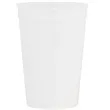 Solid 16oz Stadium Cup | https://www.bestnamebadges.com