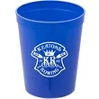 Solid 16oz Stadium Cup | https://www.bestnamebadges.com