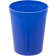 Solid 16oz Stadium Cup | https://www.bestnamebadges.com