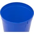 Solid 16oz Stadium Cup | https://www.bestnamebadges.com