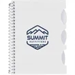 FSC® Recycled 4' x 6' Multitask Notebook | https://www.bestnamebadges.com