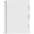 FSC® Recycled 4' x 6' Multitask Notebook | https://www.bestnamebadges.com