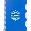 FSC® Recycled 4' x 6' Multitask Notebook | https://www.bestnamebadges.com