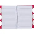 FSC® Recycled 4' x 6' Multitask Notebook | https://www.bestnamebadges.com