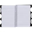 FSC® Recycled 4' x 6' Multitask Notebook | https://www.bestnamebadges.com