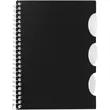 FSC® Recycled 4' x 6' Multitask Notebook | https://www.bestnamebadges.com