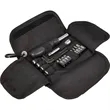 19-Piece Tool Set with rPET Case | https://www.bestnamebadges.com