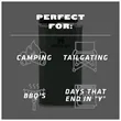 Stanley Easy Fill Wide Mouth Flask 8oz | https://www.bestnamebadges.com
