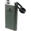 Stanley Easy Fill Wide Mouth Flask 8oz | https://www.bestnamebadges.com