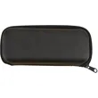 37" Compact Travel Umbrella With Case | https://www.bestnamebadges.com