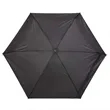 37" Compact Travel Umbrella With Case | https://www.bestnamebadges.com