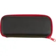 37" Compact Travel Umbrella With Case | https://www.bestnamebadges.com