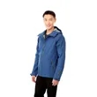 Men's INDEX Softshell Jacket | https://www.bestnamebadges.com