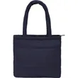 Puffer Recycled 15" Laptop Tote | https://www.bestnamebadges.com
