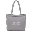 Puffer Recycled 15" Laptop Tote | https://www.bestnamebadges.com