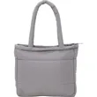 Puffer Recycled 15" Laptop Tote | https://www.bestnamebadges.com