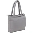 Puffer Recycled 15" Laptop Tote | https://www.bestnamebadges.com