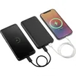 mophie® Power Boost 10,000 mAh Power Bank | https://www.bestnamebadges.com