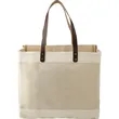 Westover Premium Market Tote | https://www.bestnamebadges.com