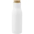FSC® 100% Bamboo Cap 17oz Shaco Copper Vac Bottle | https://www.bestnamebadges.com