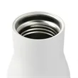 FSC® 100% Bamboo Cap 17oz Shaco Copper Vac Bottle | https://www.bestnamebadges.com