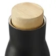 FSC® 100% Bamboo Cap 17oz Shaco Copper Vac Bottle | https://www.bestnamebadges.com