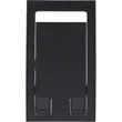 reFlex Foldable Eco Phone Stand | https://www.bestnamebadges.com