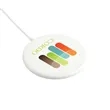 MagClick™ Fast Wireless Charging Pad | https://www.bestnamebadges.com