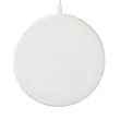MagClick™ Fast Wireless Charging Pad | https://www.bestnamebadges.com