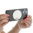 MagClick™ Fast Wireless Charging Pad | https://www.bestnamebadges.com