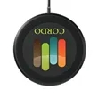 MagClick™ Fast Wireless Charging Pad | https://www.bestnamebadges.com