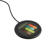 MagClick™ Fast Wireless Charging Pad | https://www.bestnamebadges.com