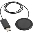 MagClick™ Fast Wireless Charging Pad | https://www.bestnamebadges.com