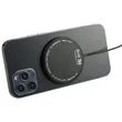 MagClick™ Fast Wireless Charging Pad | https://www.bestnamebadges.com