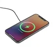 MagClick™ Fast Wireless Charging Pad | https://www.bestnamebadges.com
