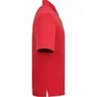 DARA SS Polo - Men's | https://www.bestnamebadges.com
