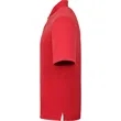 DARA SS Polo - Men's | https://www.bestnamebadges.com
