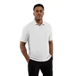 DARA SS Polo - Men's | https://www.bestnamebadges.com