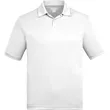 DARA SS Polo - Men's | https://www.bestnamebadges.com