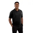 DARA SS Polo - Men's | https://www.bestnamebadges.com